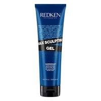 Max Sculpting Gel Af Redken